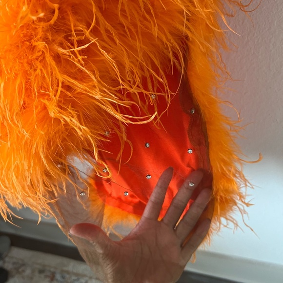 Matopeda - Orange Sophia Mini - Picture 3 of 8